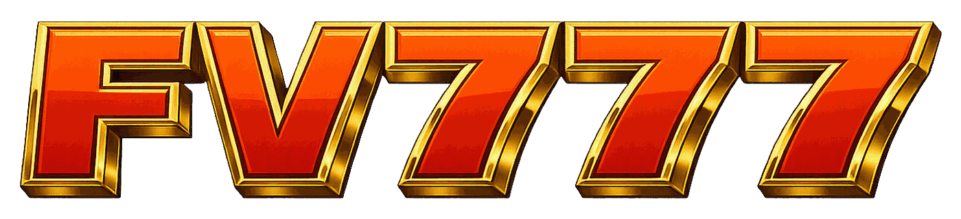 FV777 Logo